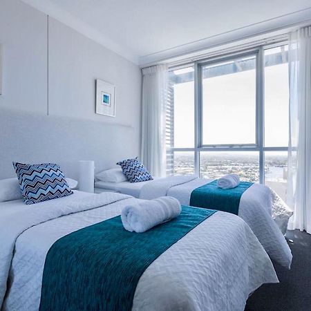 Apartment With Ocean Views Gold Coast Eksteriør bilde