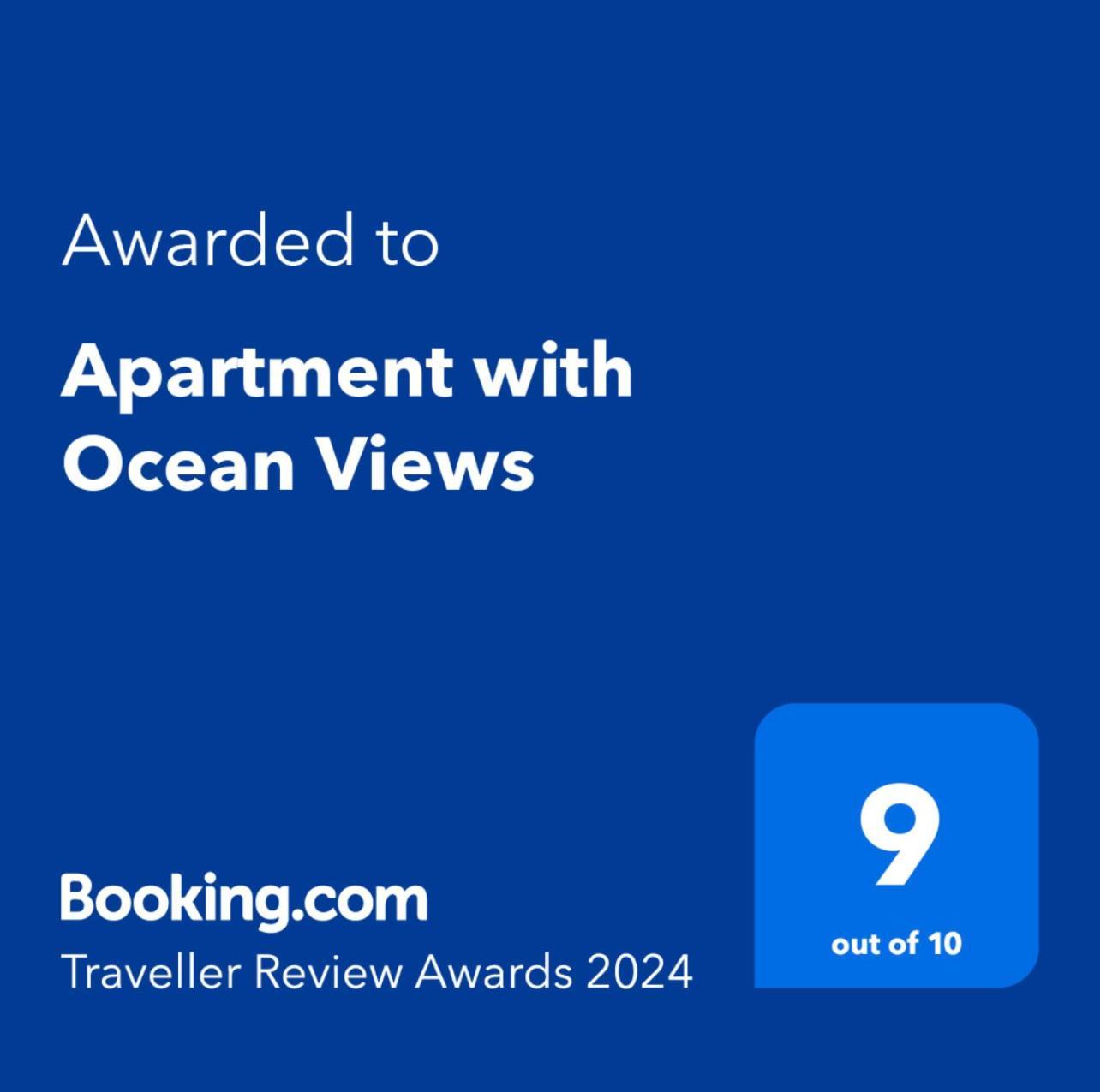 Apartment With Ocean Views Gold Coast Eksteriør bilde