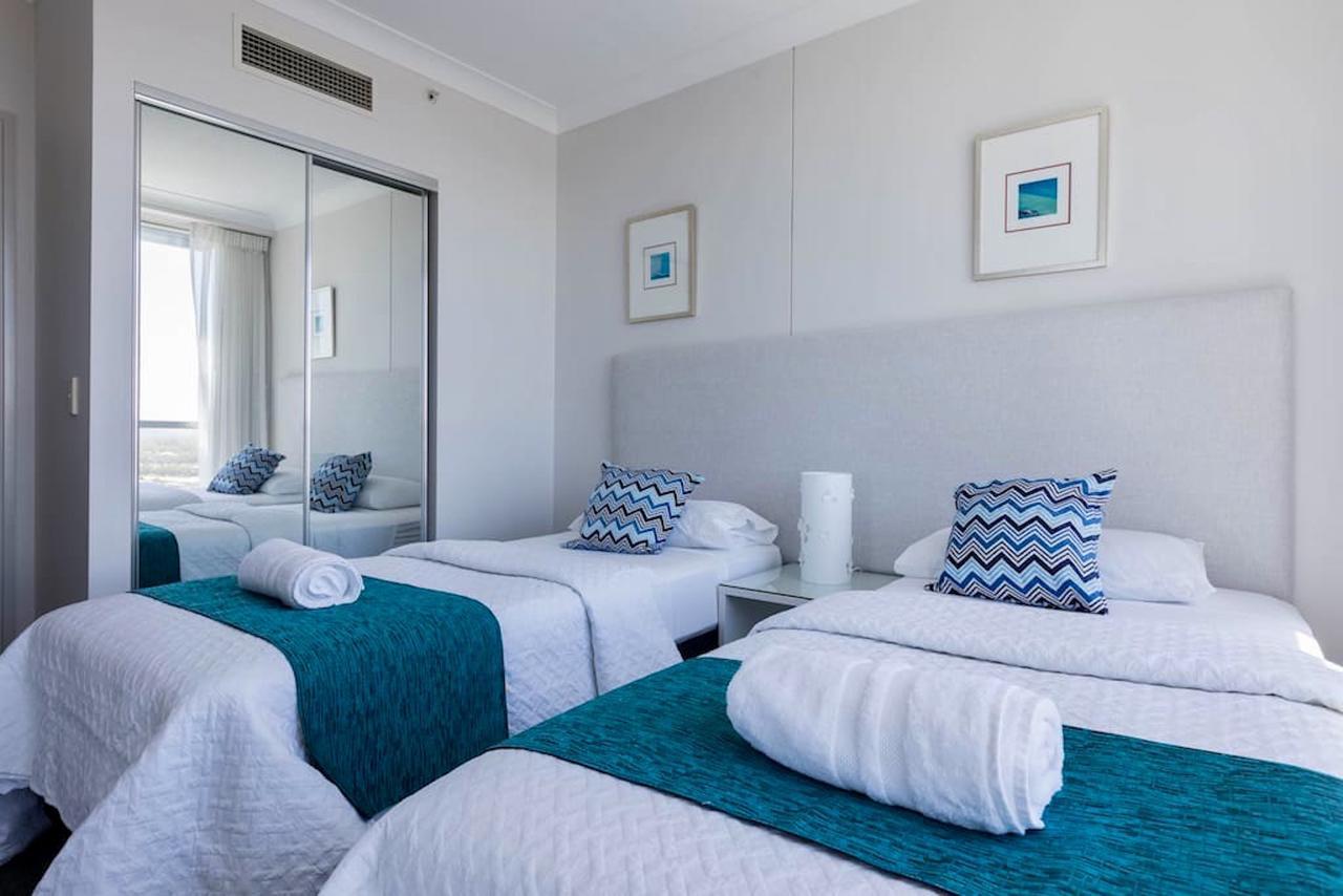 Apartment With Ocean Views Gold Coast Eksteriør bilde