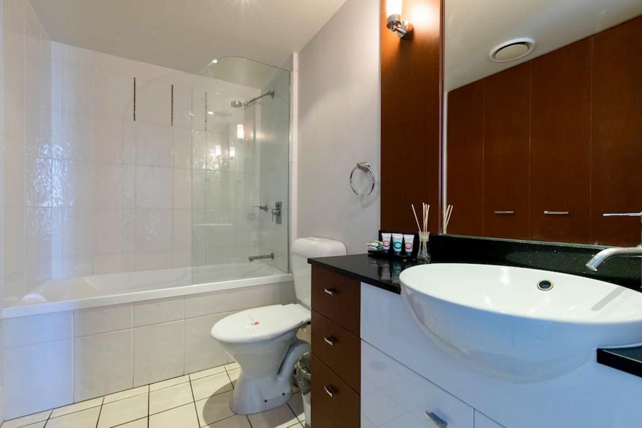 Apartment With Ocean Views Gold Coast Eksteriør bilde