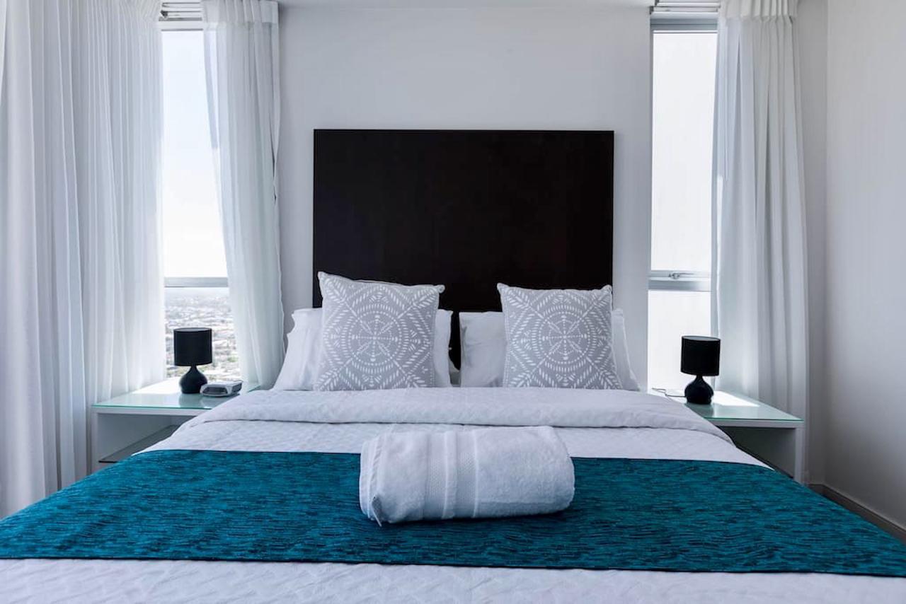 Apartment With Ocean Views Gold Coast Eksteriør bilde
