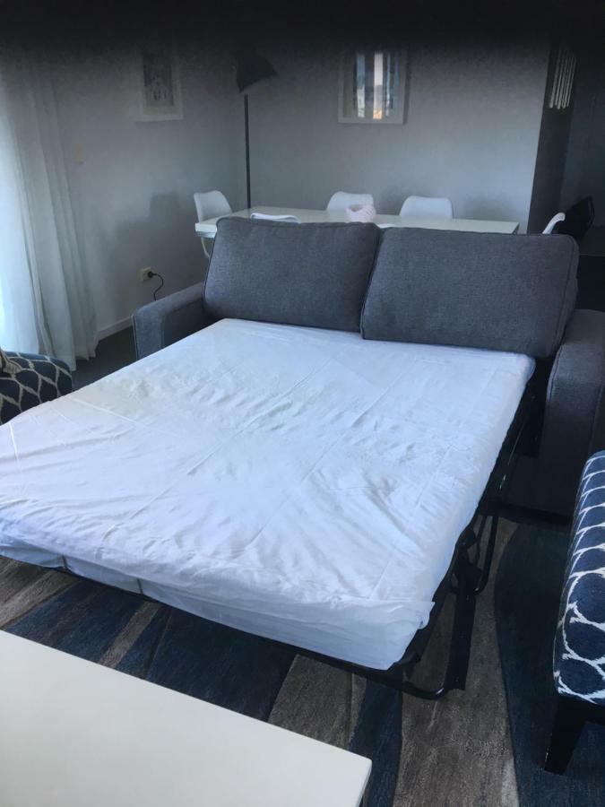 Apartment With Ocean Views Gold Coast Eksteriør bilde